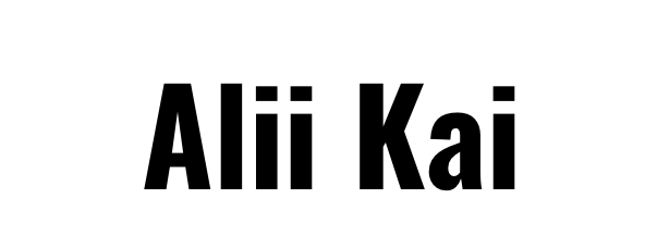 Alii Kai Condo